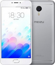 Замена батареи на телефоне Meizu M3 Note в Воронеже